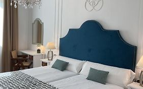 Hotel Derby Sevilla